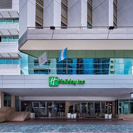 Hyatt Centric Guatemala City Екстериор снимка