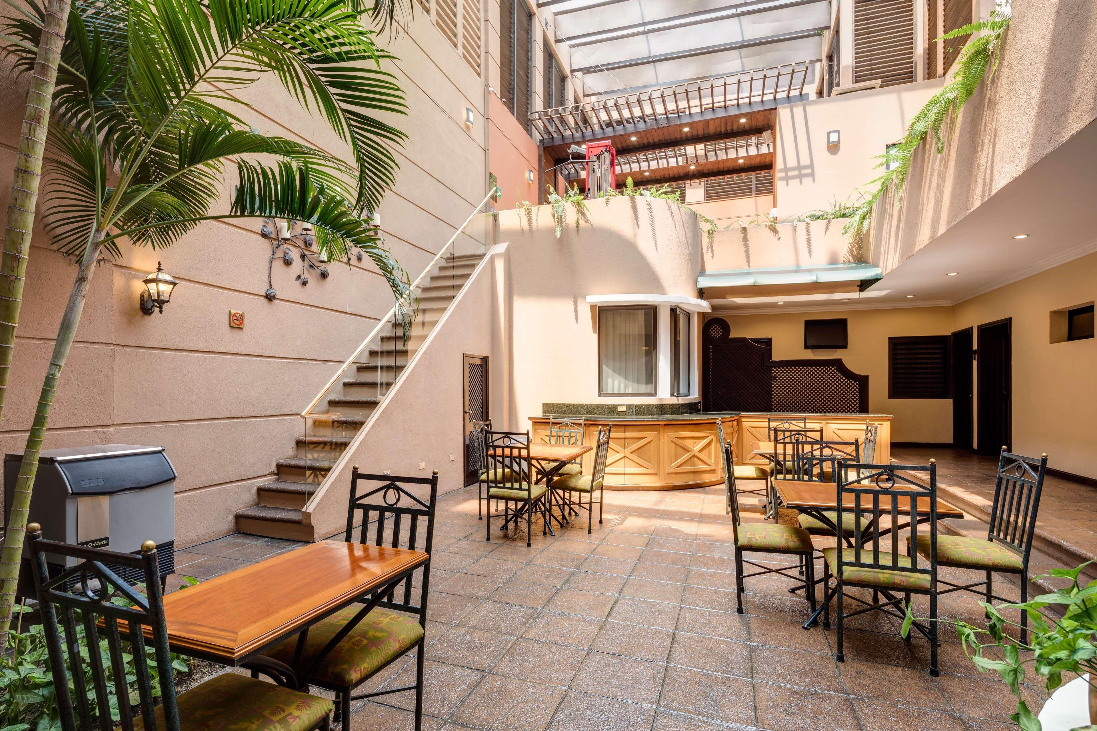 Hyatt Centric Guatemala City Екстериор снимка
