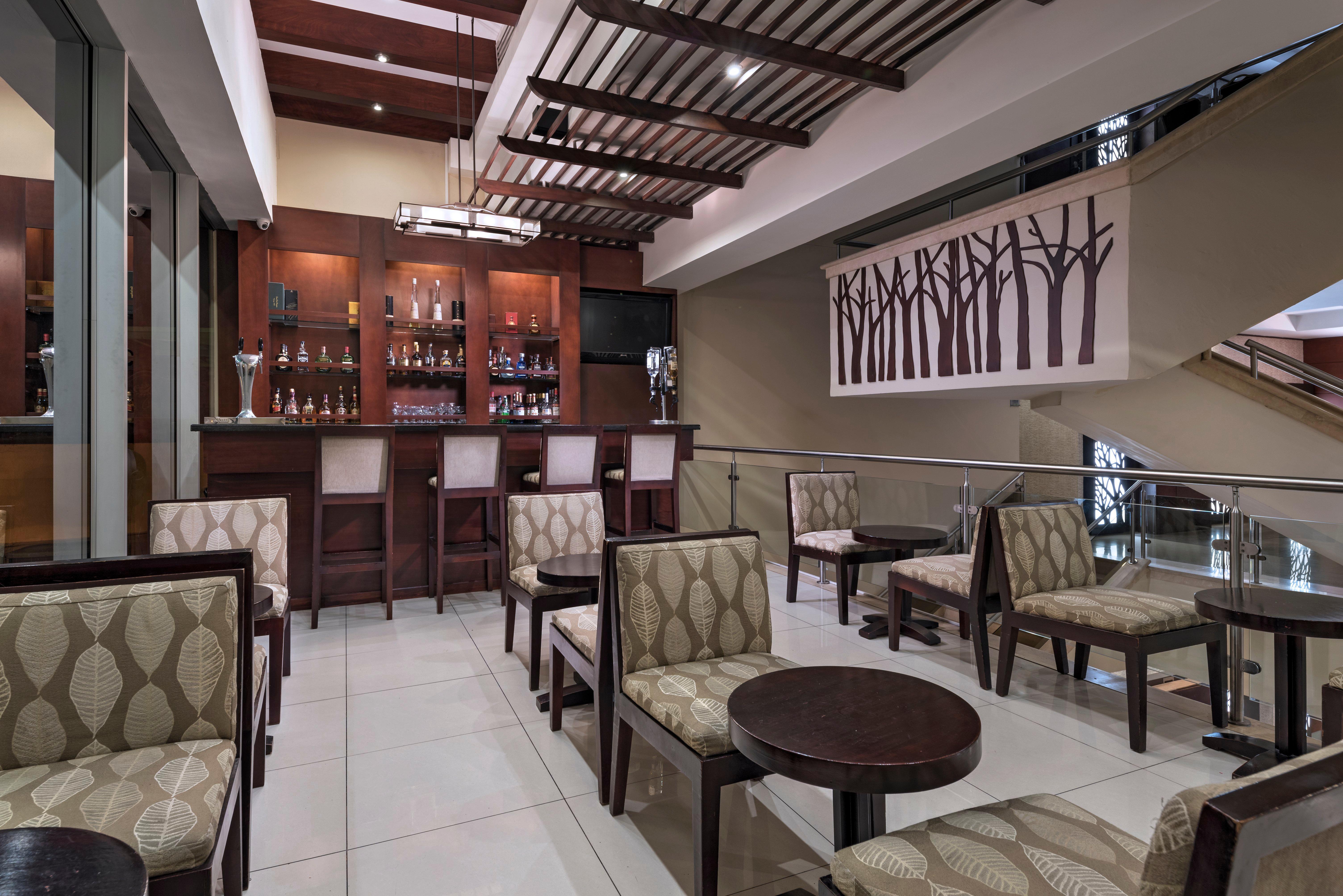 Hyatt Centric Guatemala City Екстериор снимка