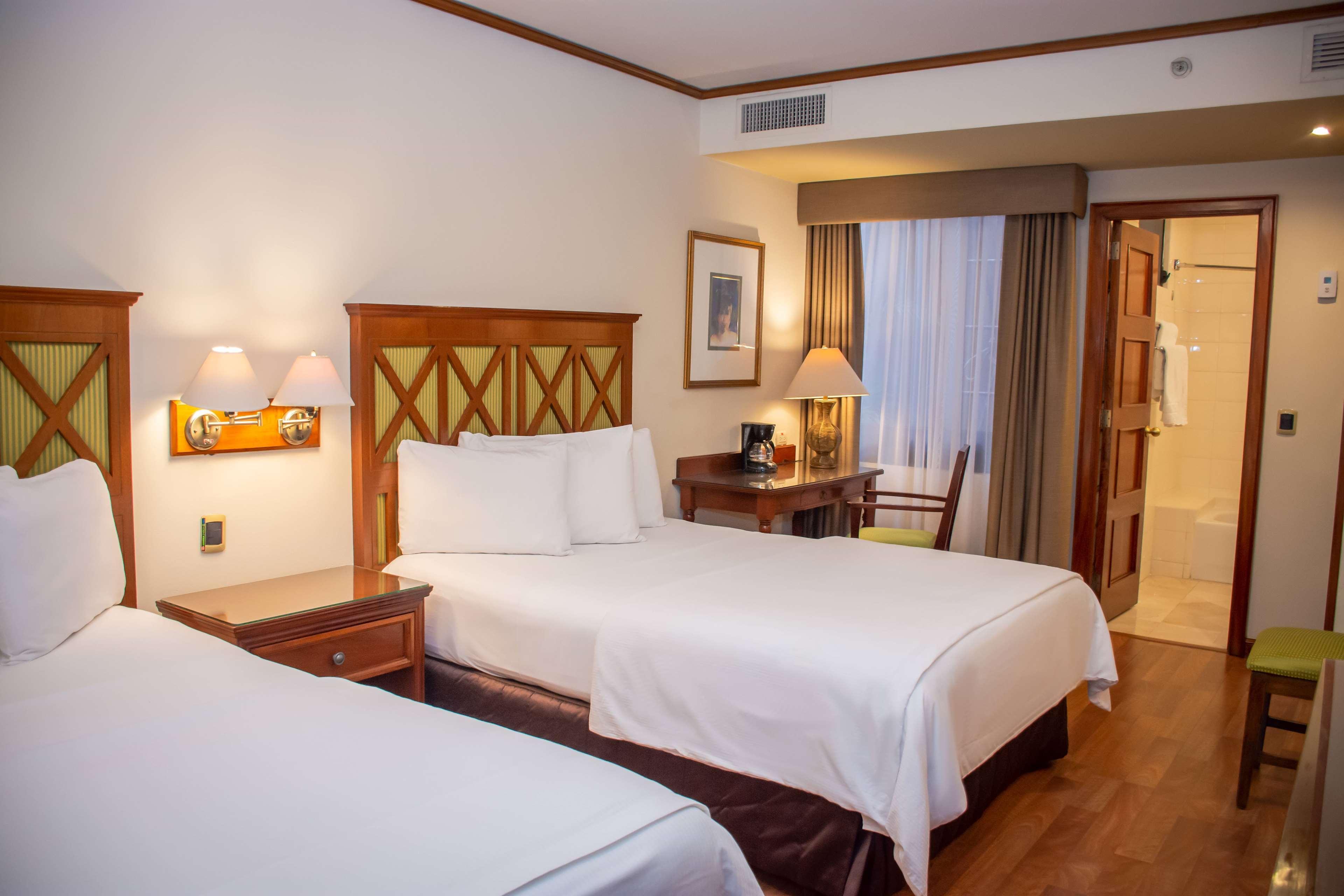 Hyatt Centric Guatemala City Екстериор снимка