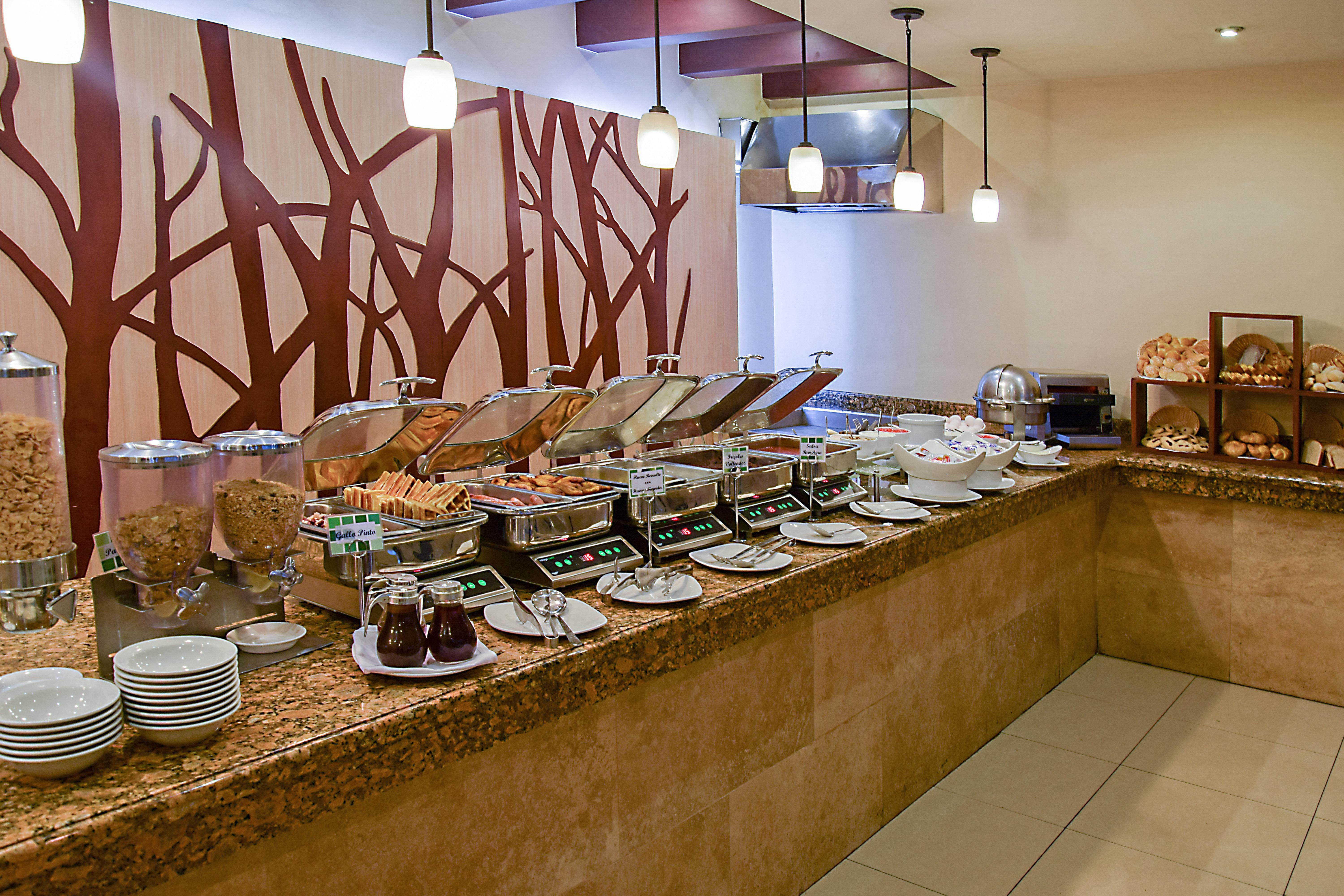 Hyatt Centric Guatemala City Екстериор снимка