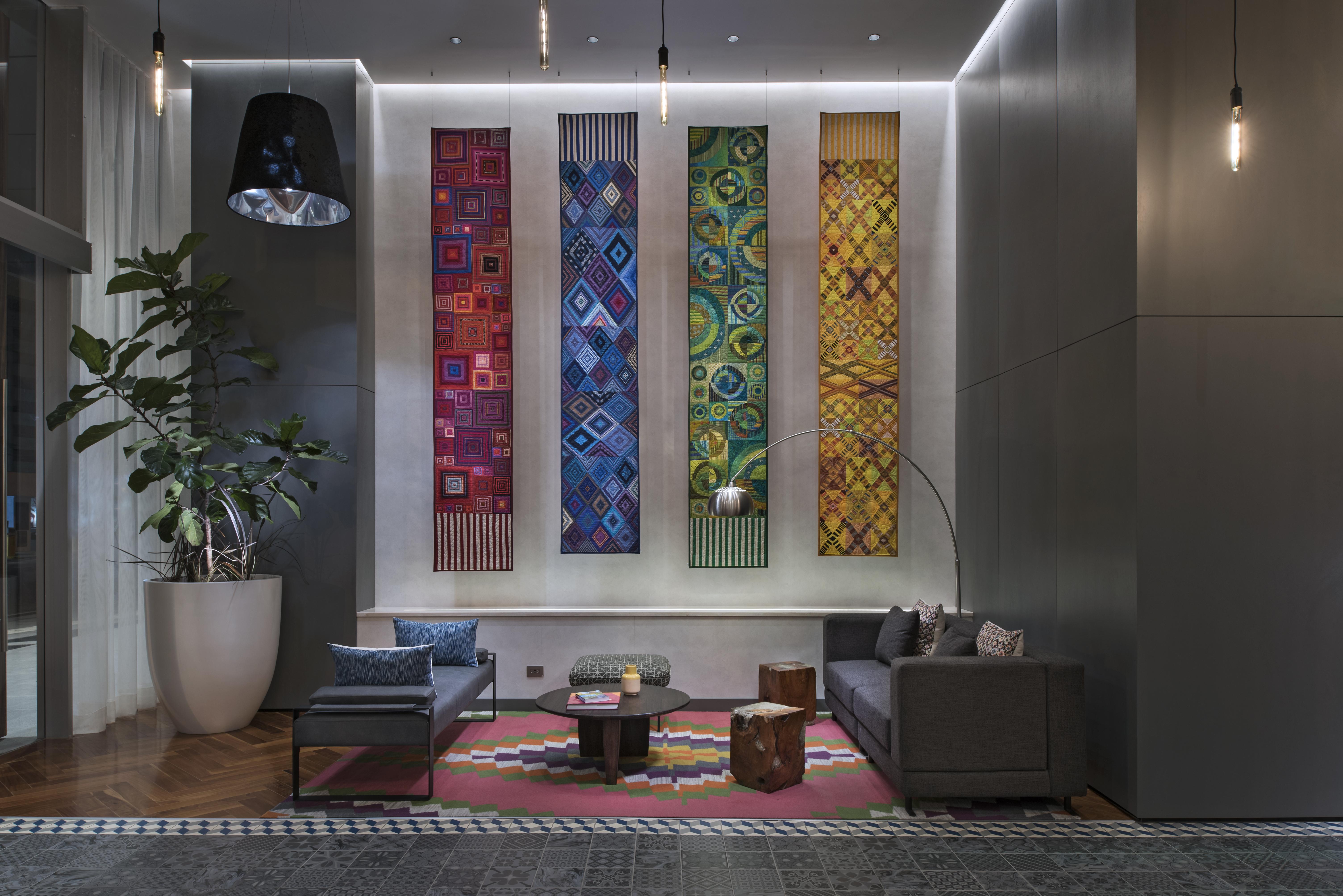 Hyatt Centric Guatemala City Екстериор снимка