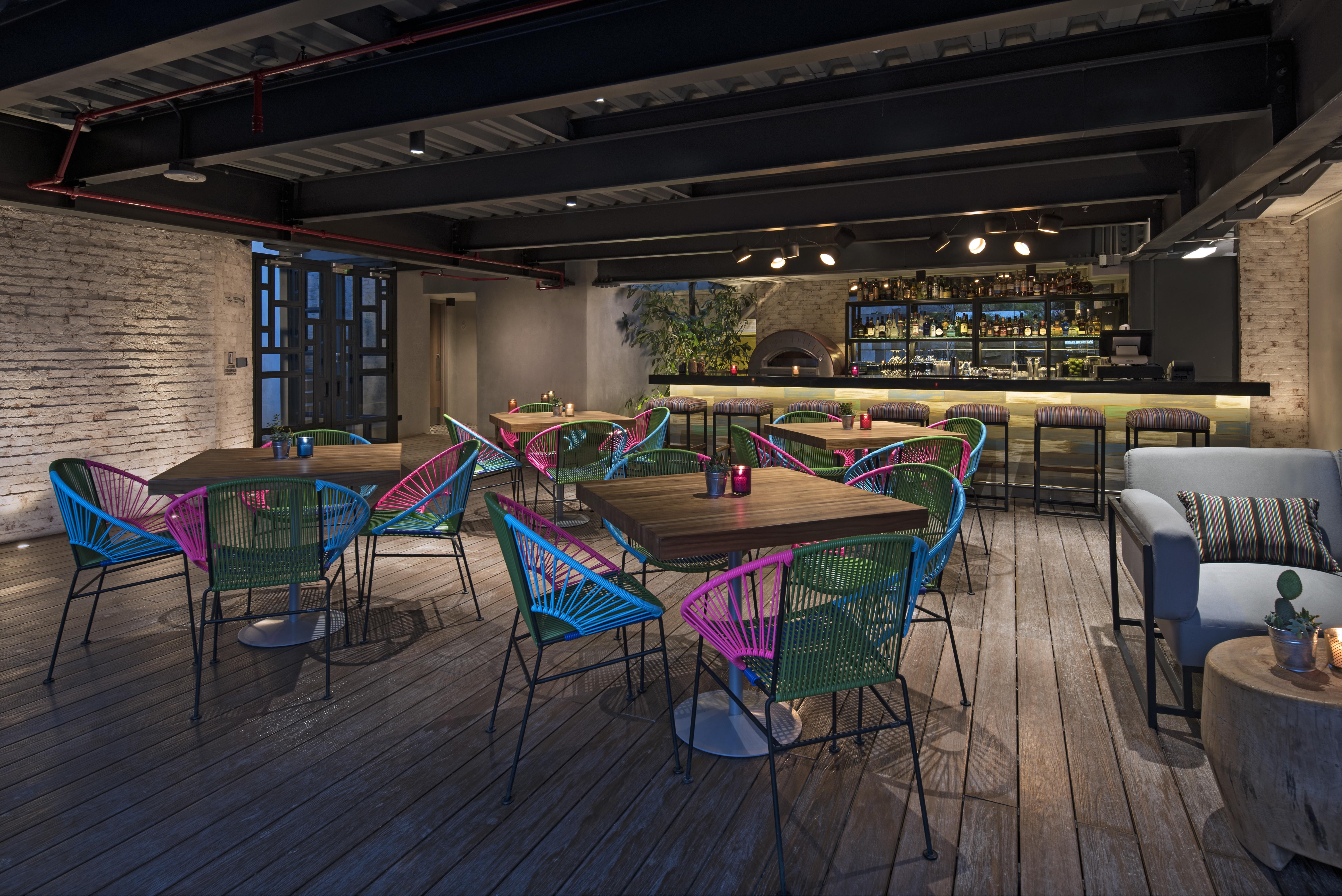 Hyatt Centric Guatemala City Екстериор снимка