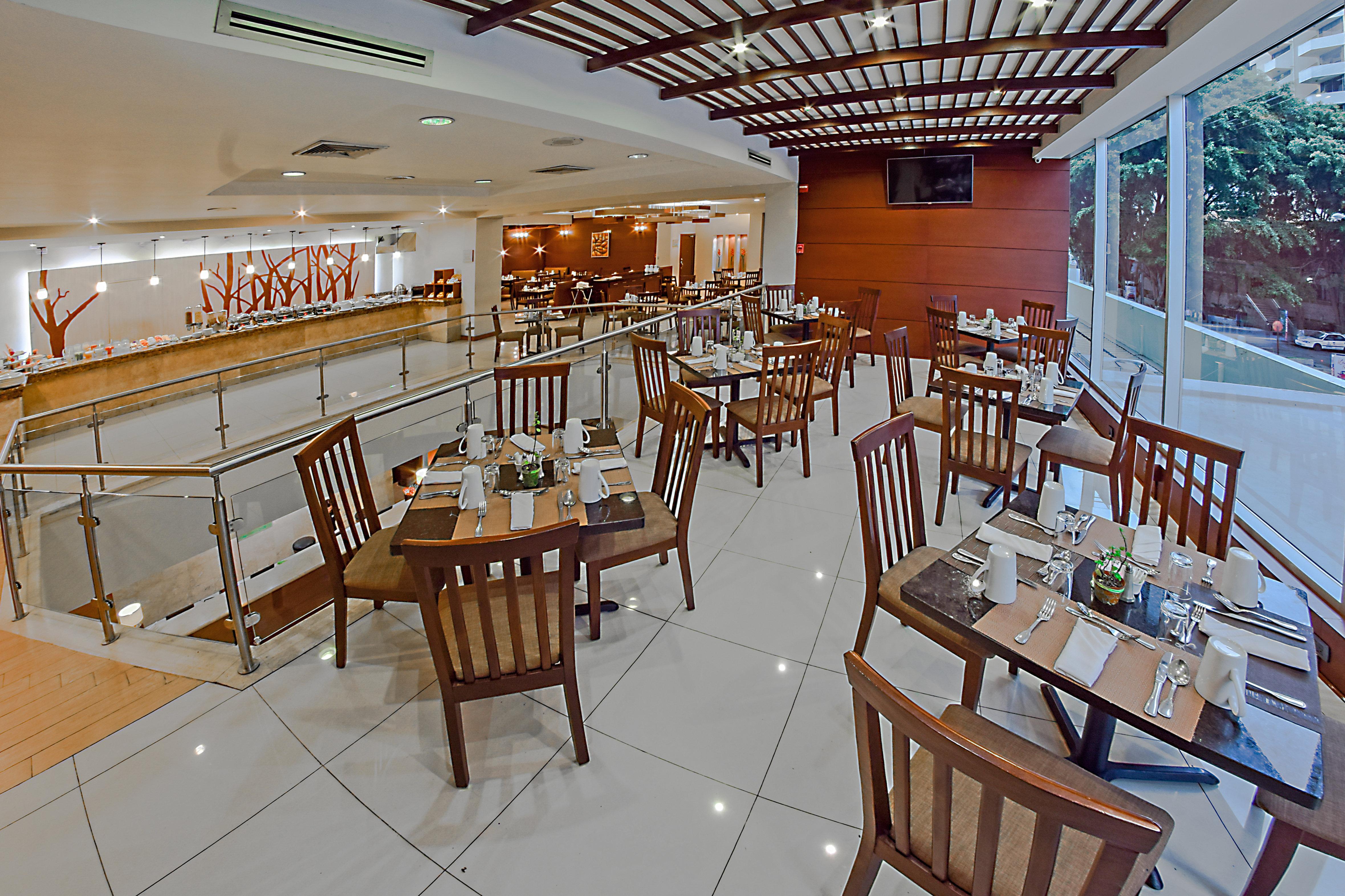 Hyatt Centric Guatemala City Екстериор снимка