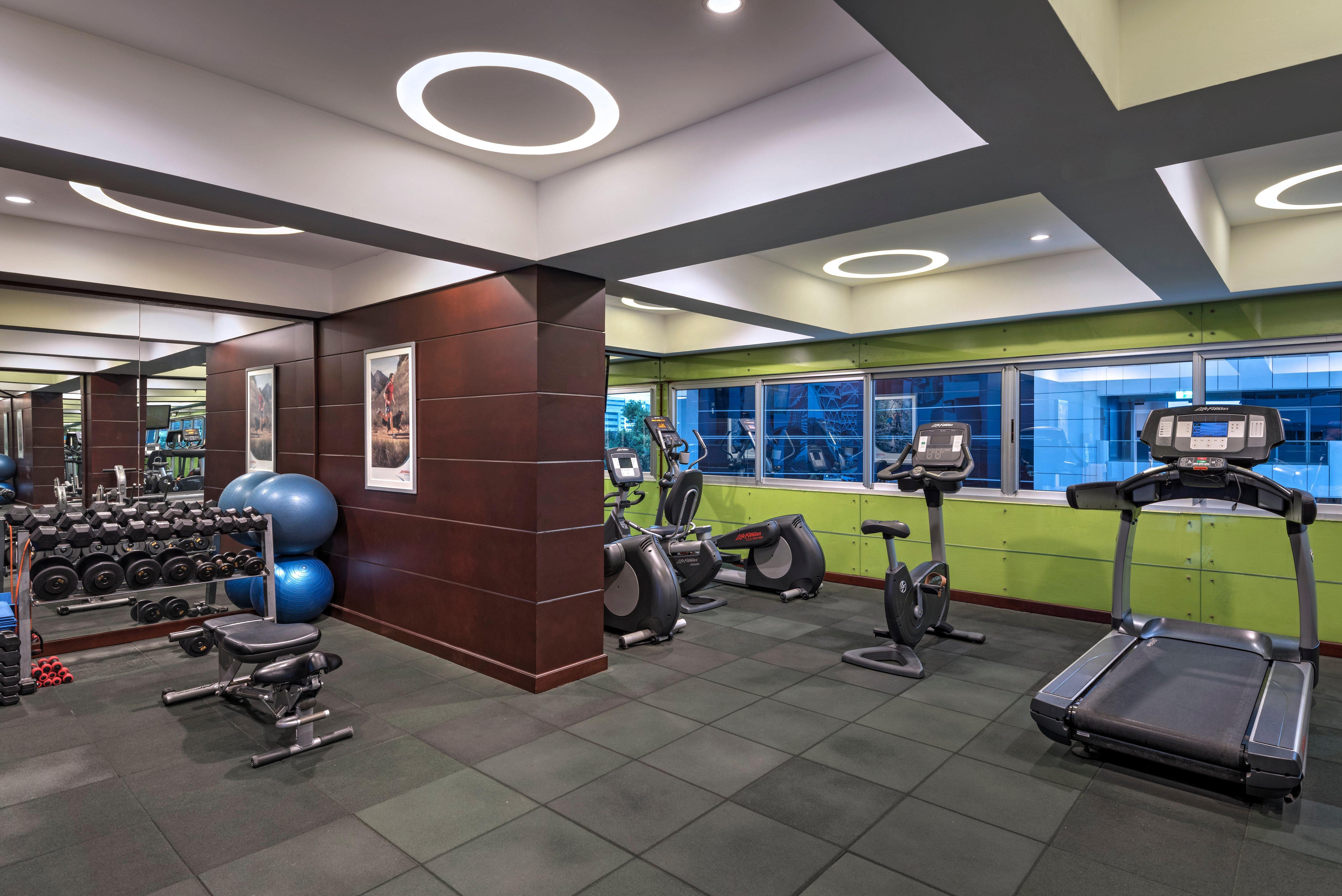 Hyatt Centric Guatemala City Екстериор снимка