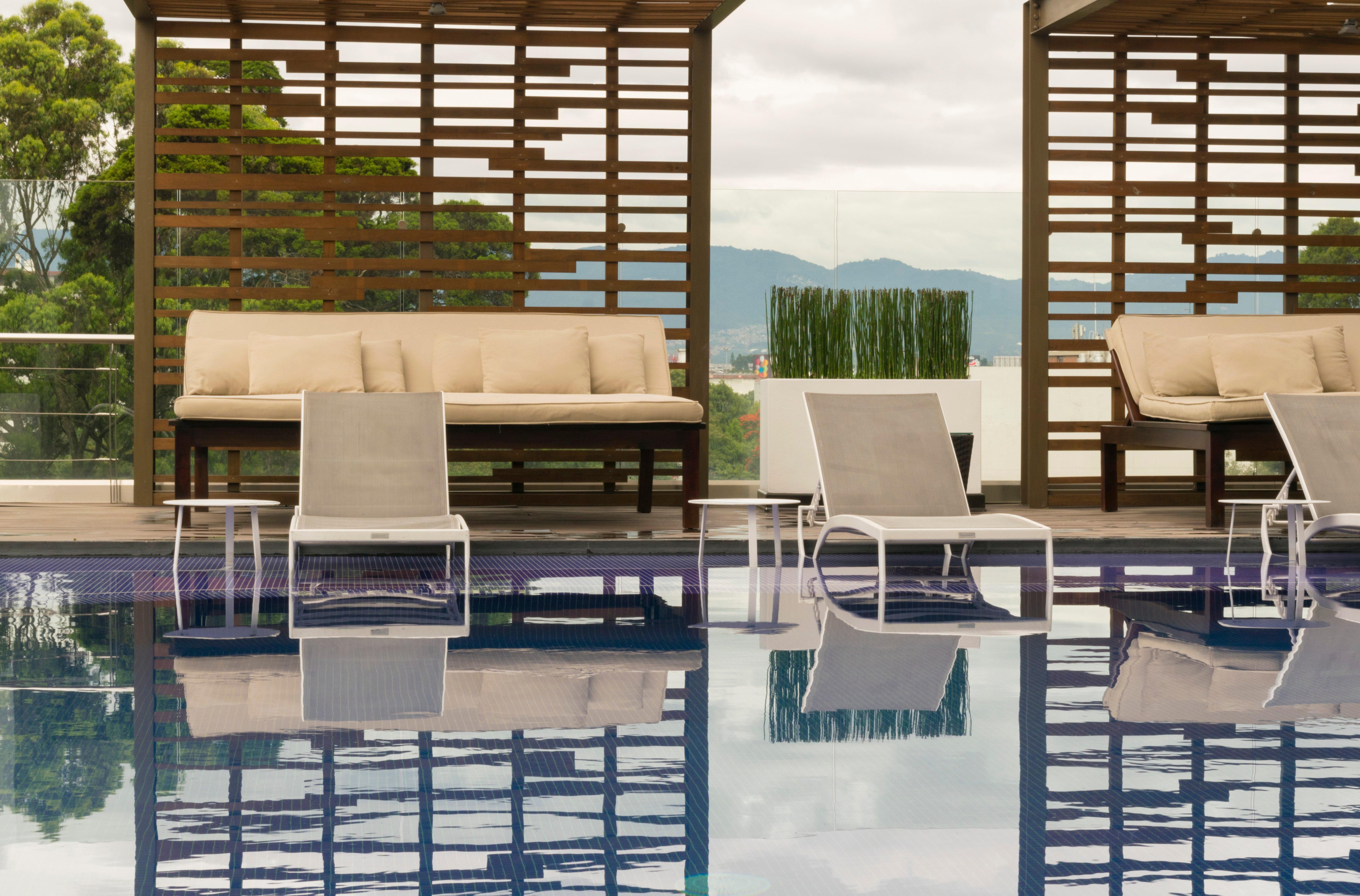 Hyatt Centric Guatemala City Екстериор снимка