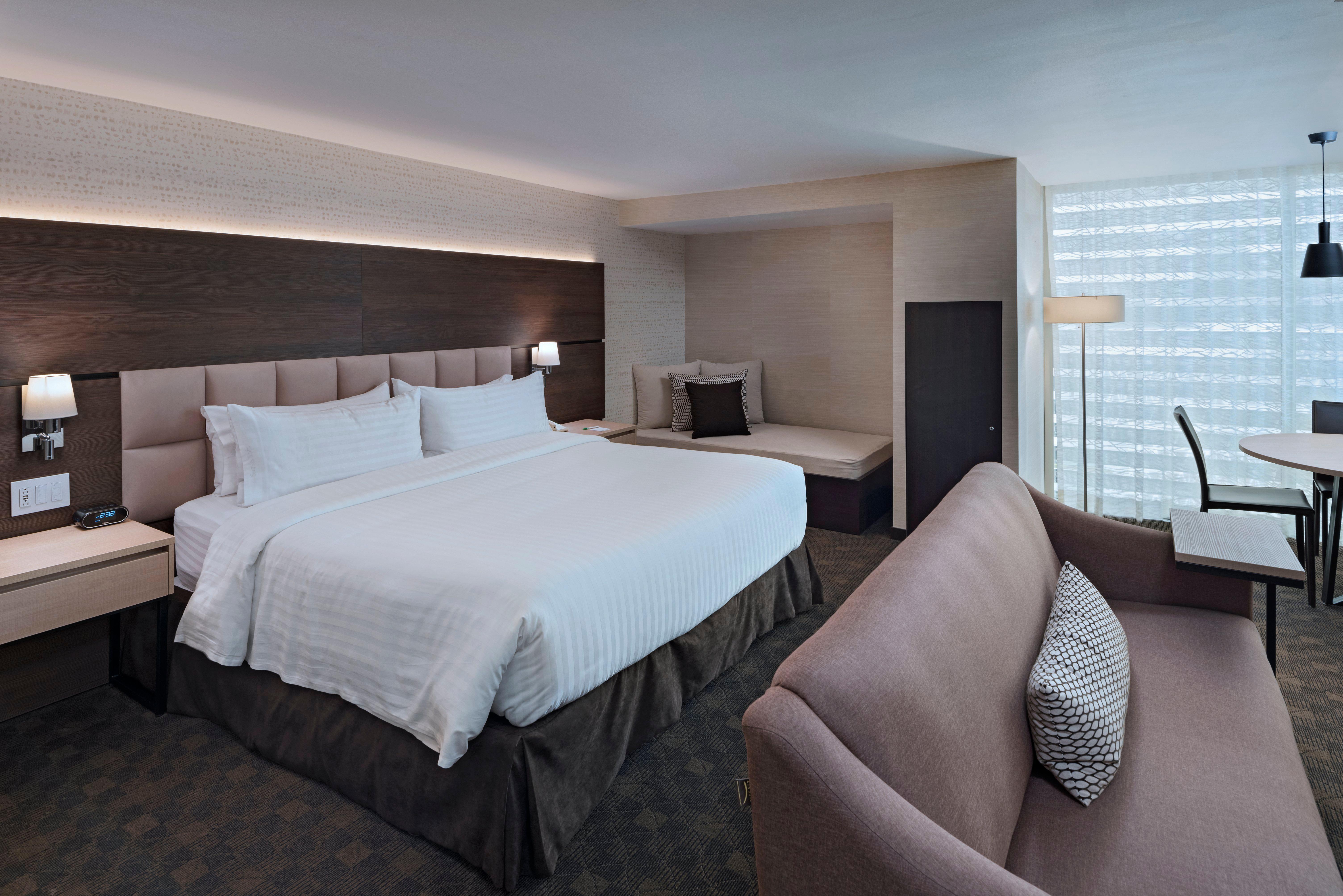 Hyatt Centric Guatemala City Екстериор снимка