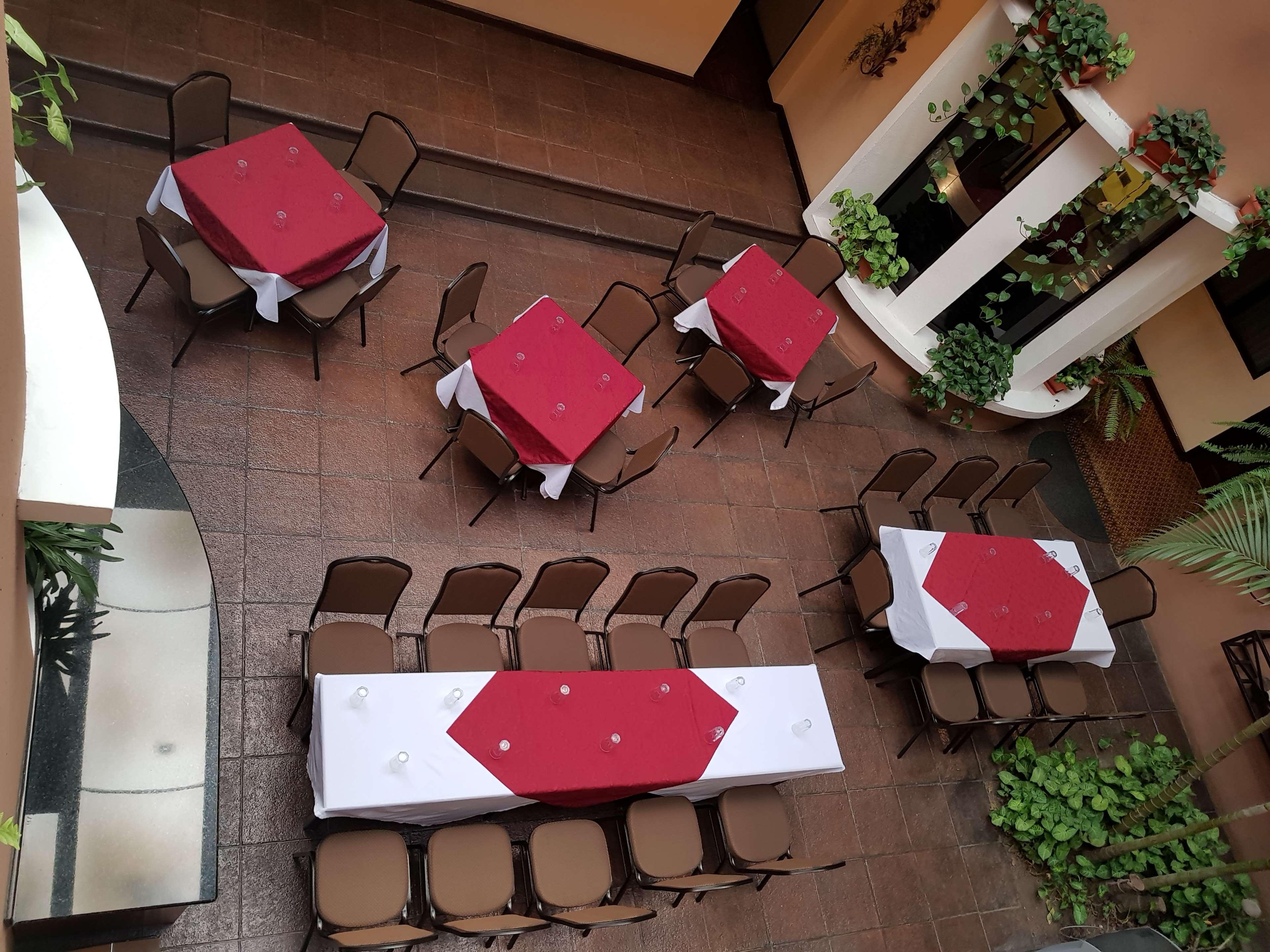 Hyatt Centric Guatemala City Екстериор снимка