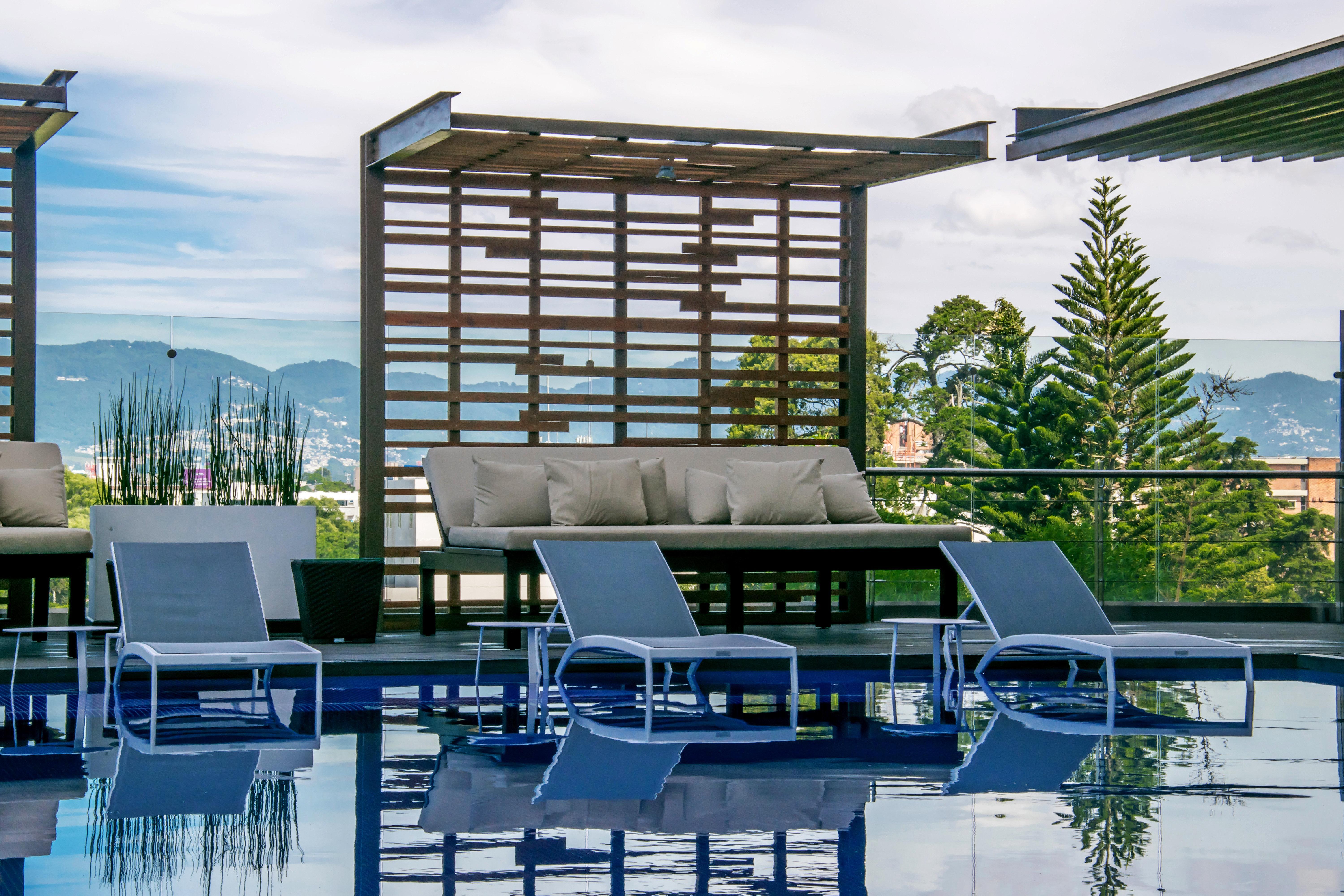 Hyatt Centric Guatemala City Екстериор снимка