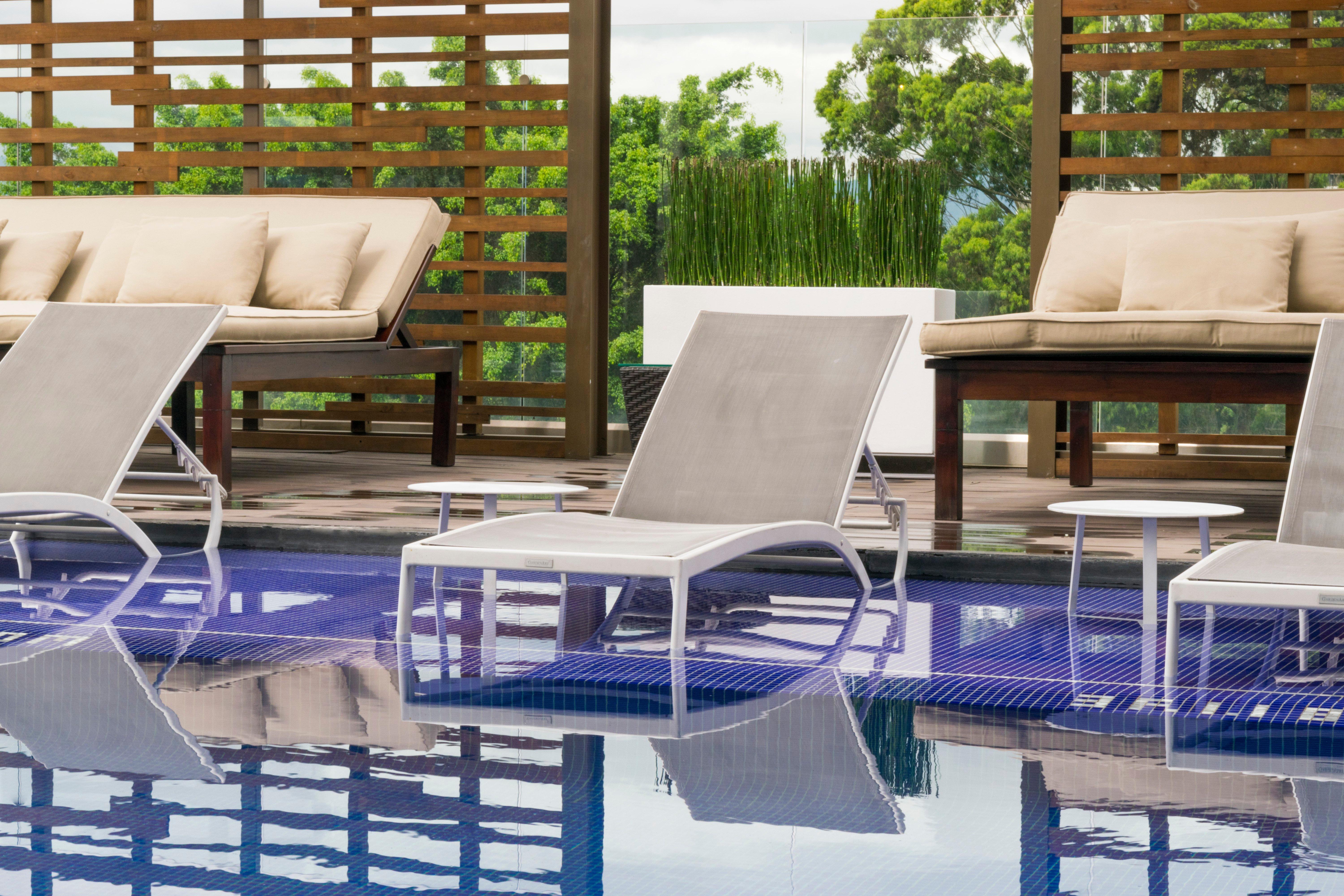 Hyatt Centric Guatemala City Екстериор снимка