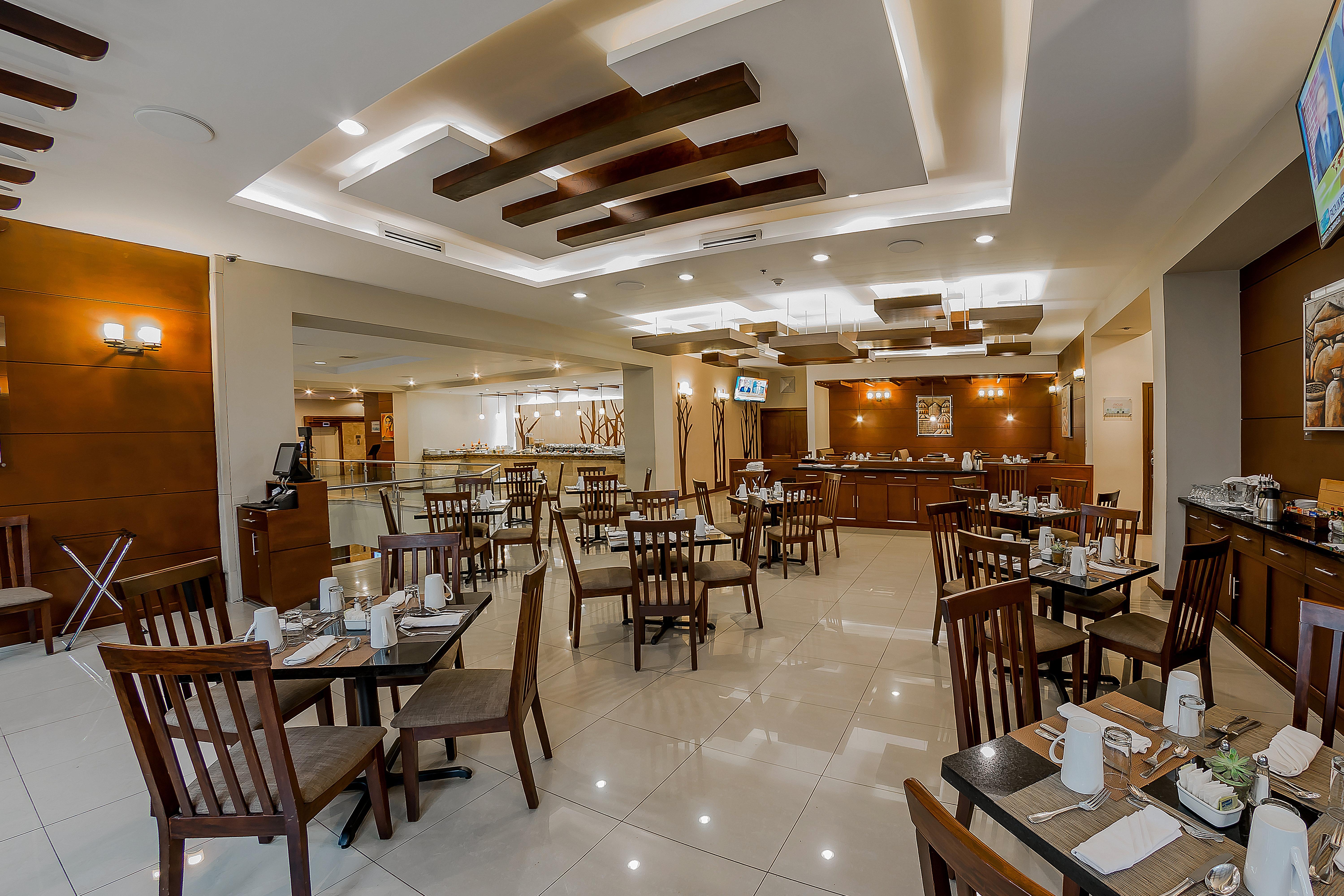 Hyatt Centric Guatemala City Екстериор снимка