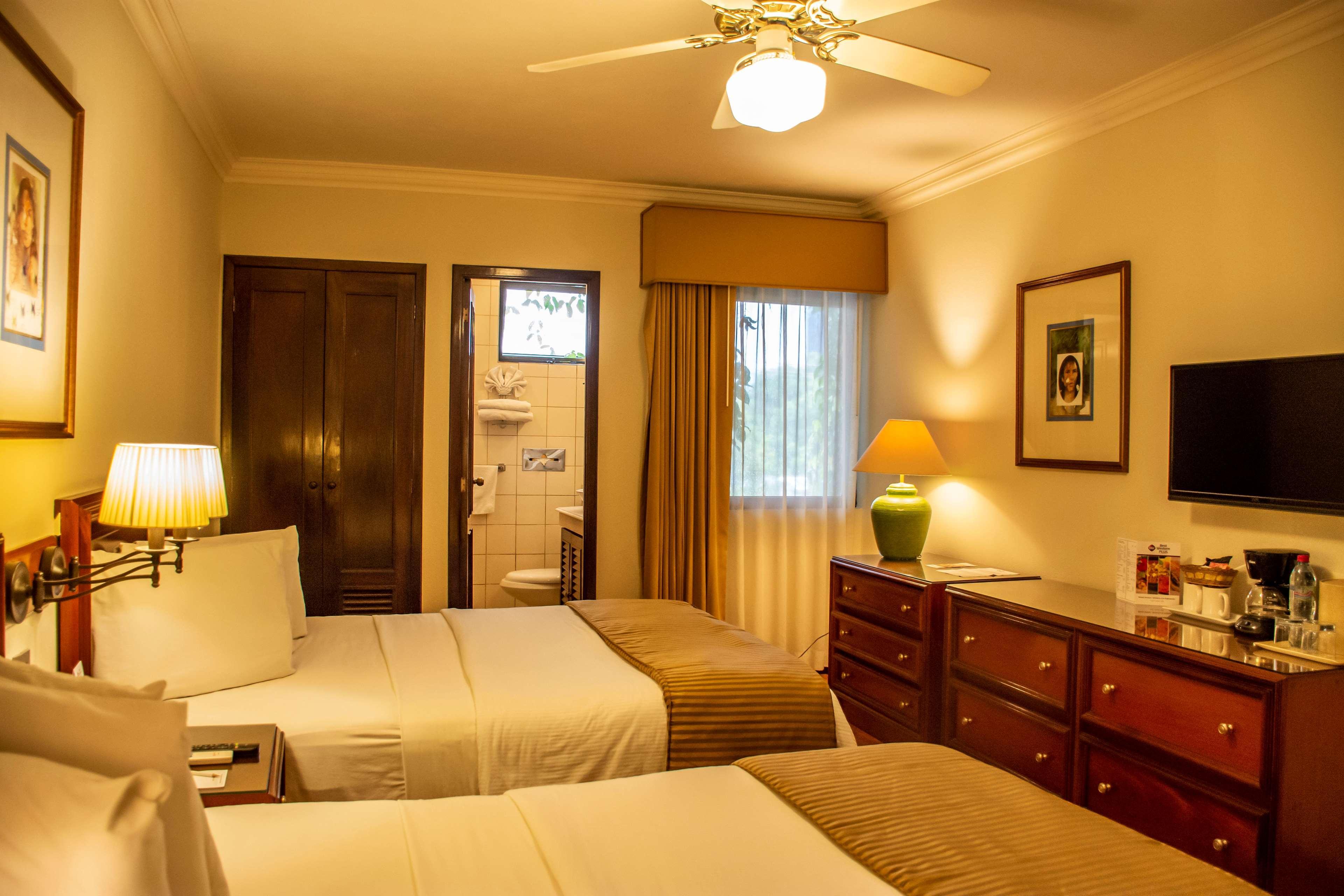 Hyatt Centric Guatemala City Екстериор снимка