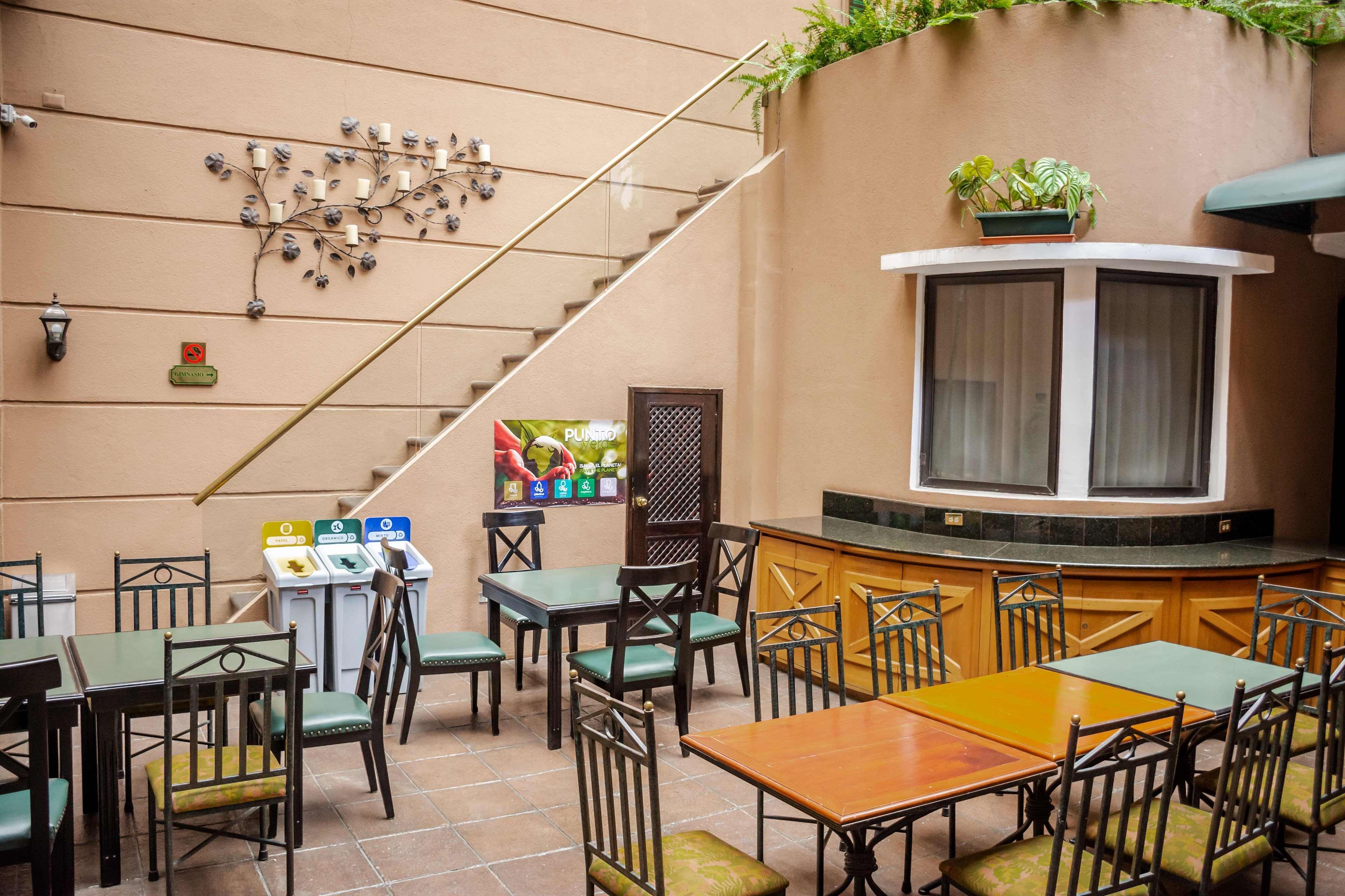 Hyatt Centric Guatemala City Екстериор снимка