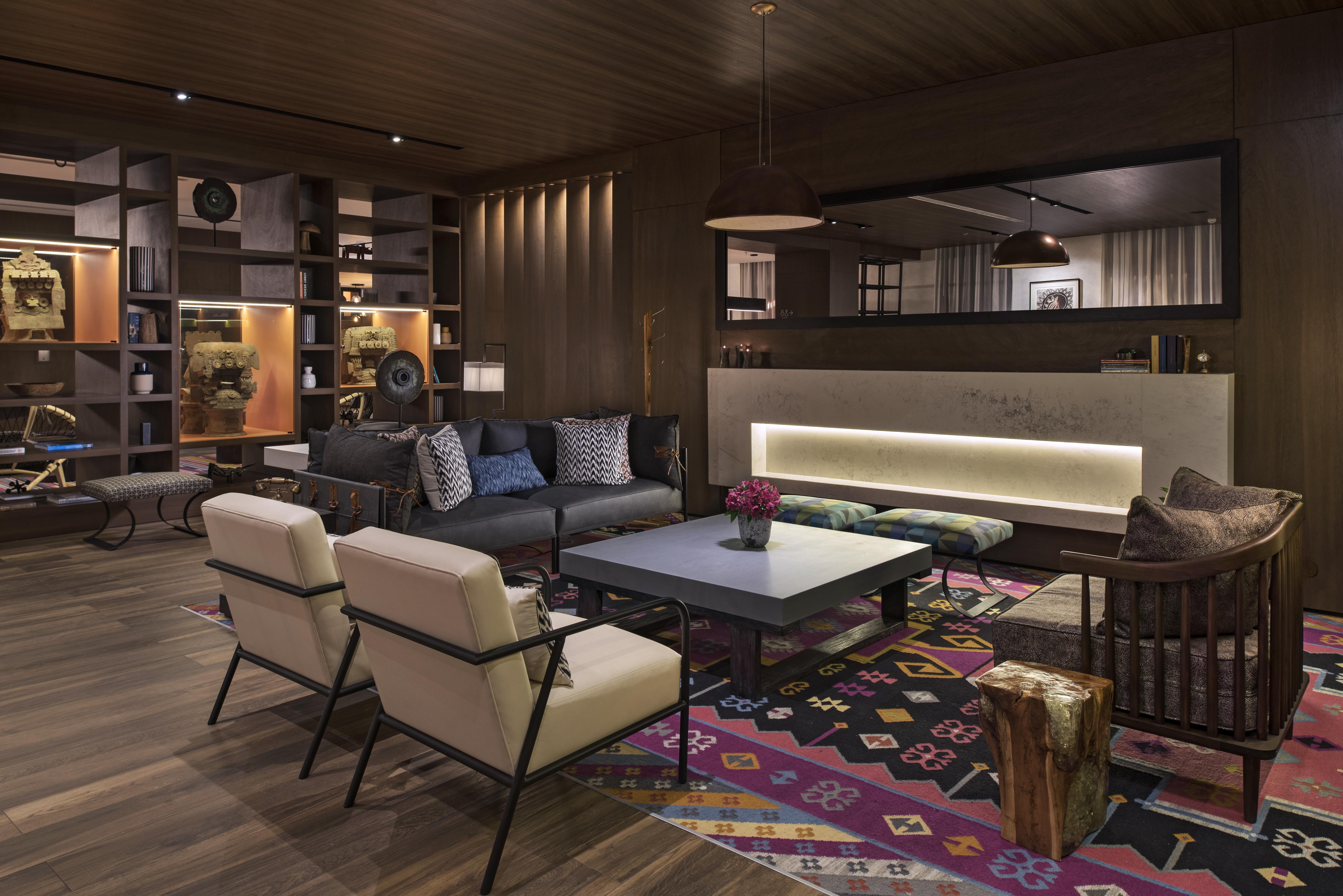 Hyatt Centric Guatemala City Екстериор снимка