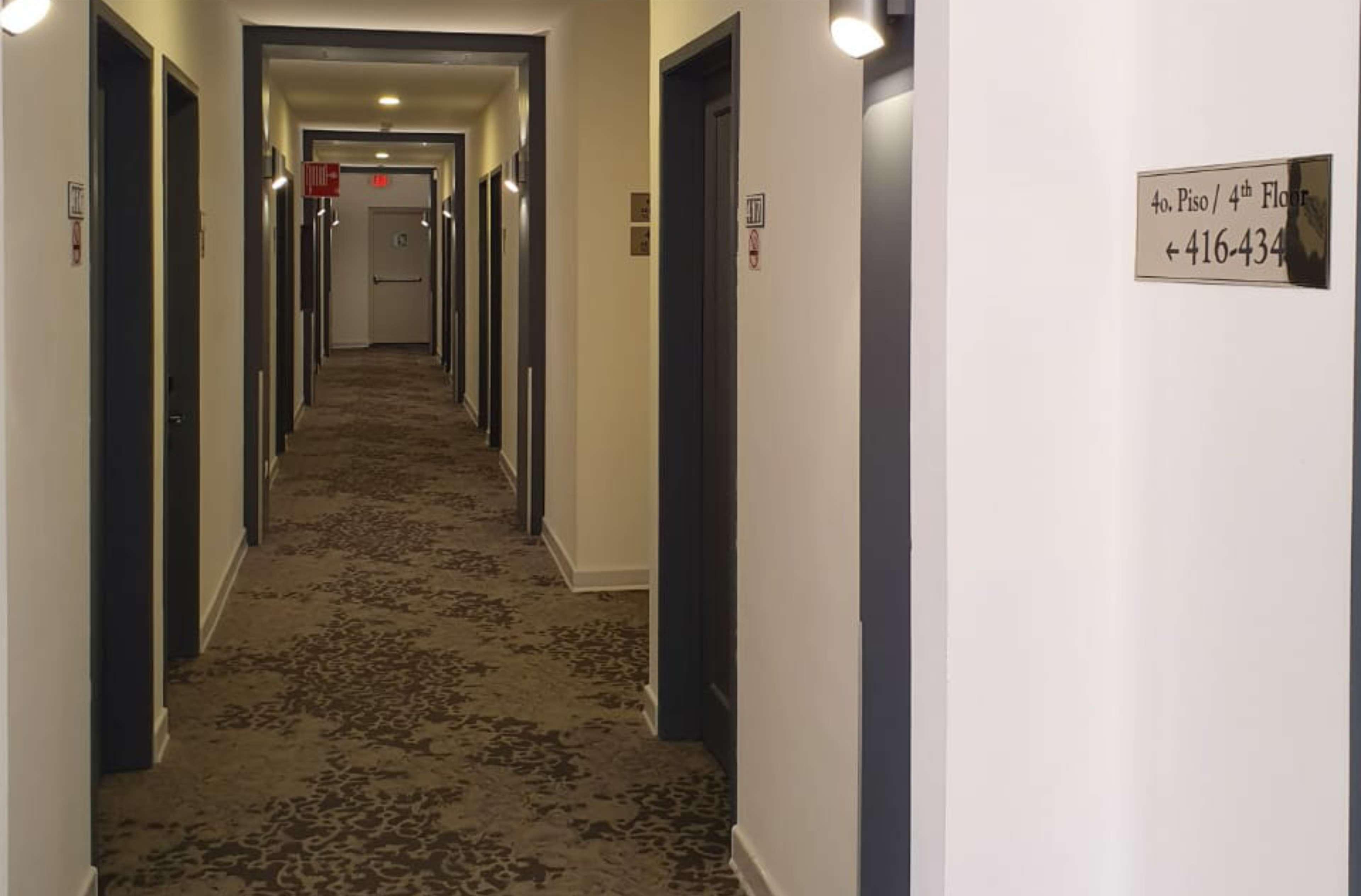 Hyatt Centric Guatemala City Екстериор снимка