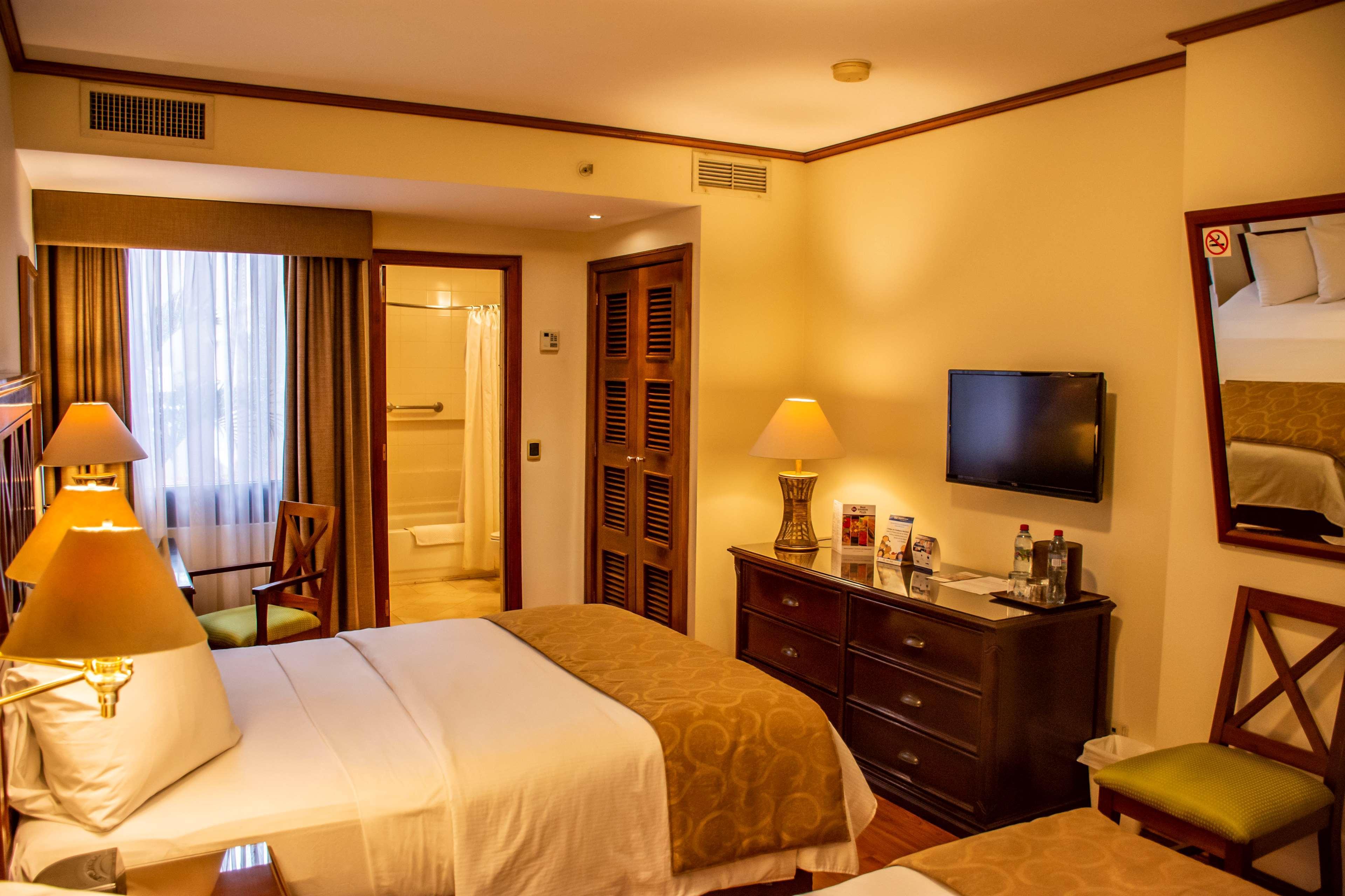 Hyatt Centric Guatemala City Екстериор снимка