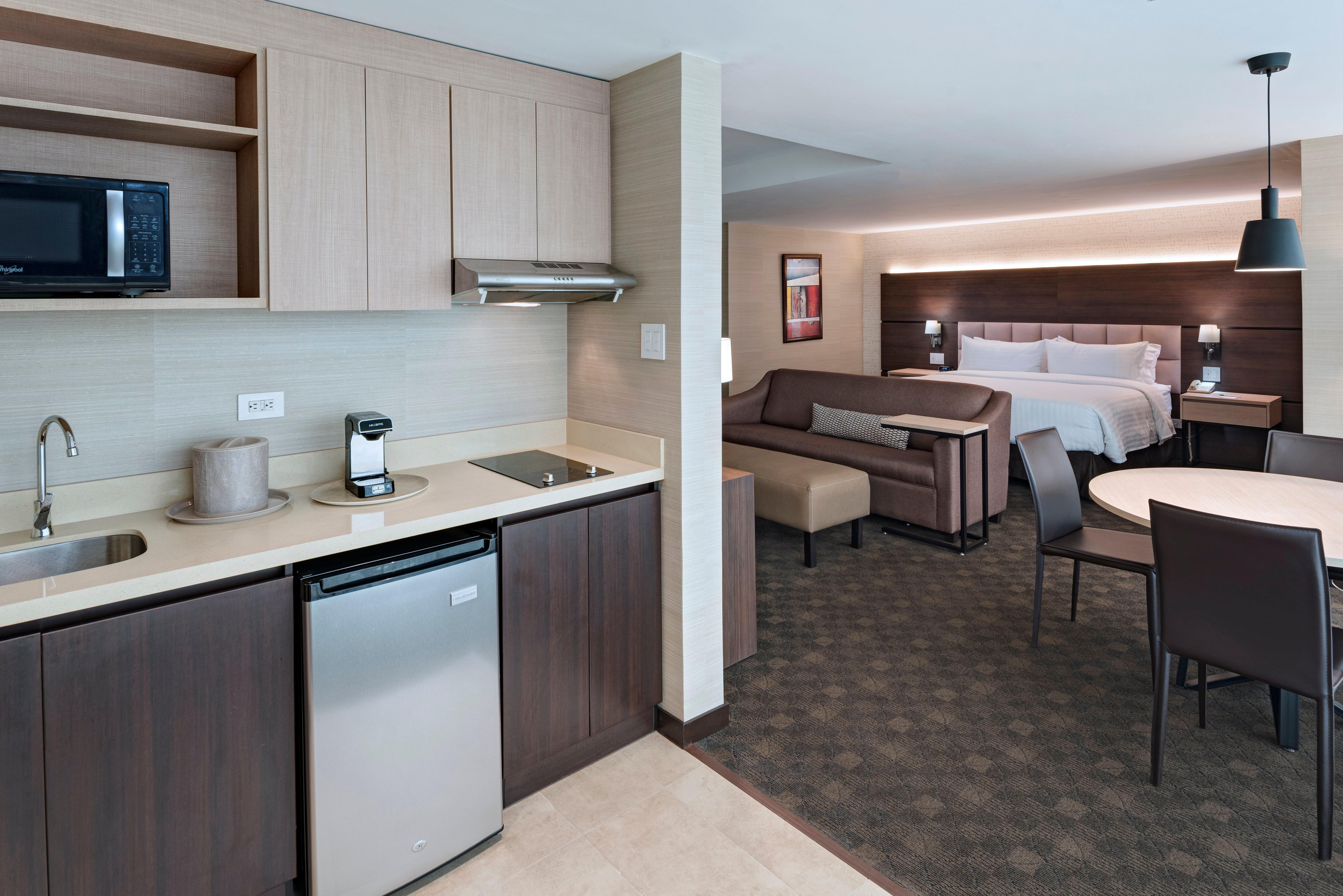 Hyatt Centric Guatemala City Екстериор снимка
