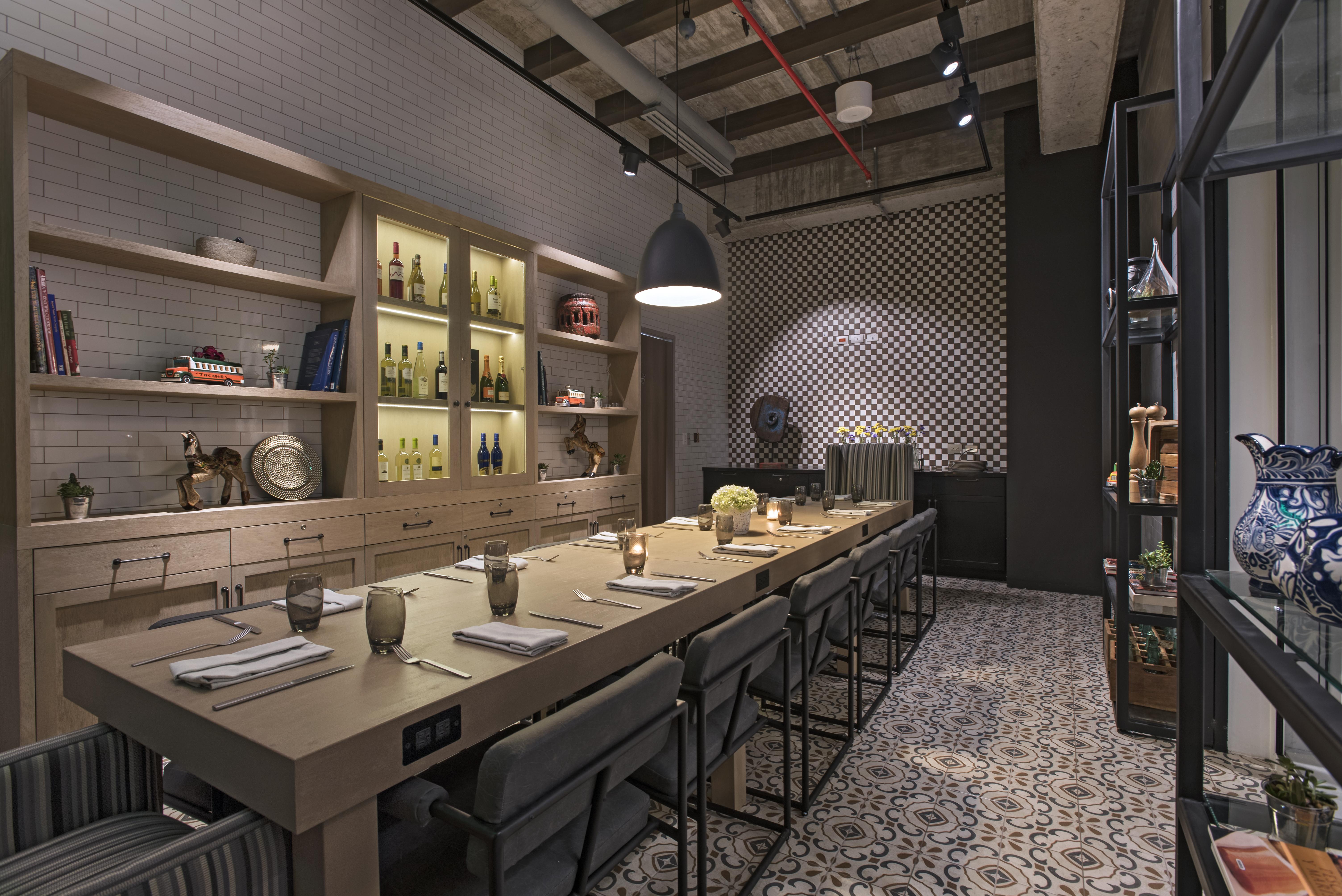Hyatt Centric Guatemala City Екстериор снимка