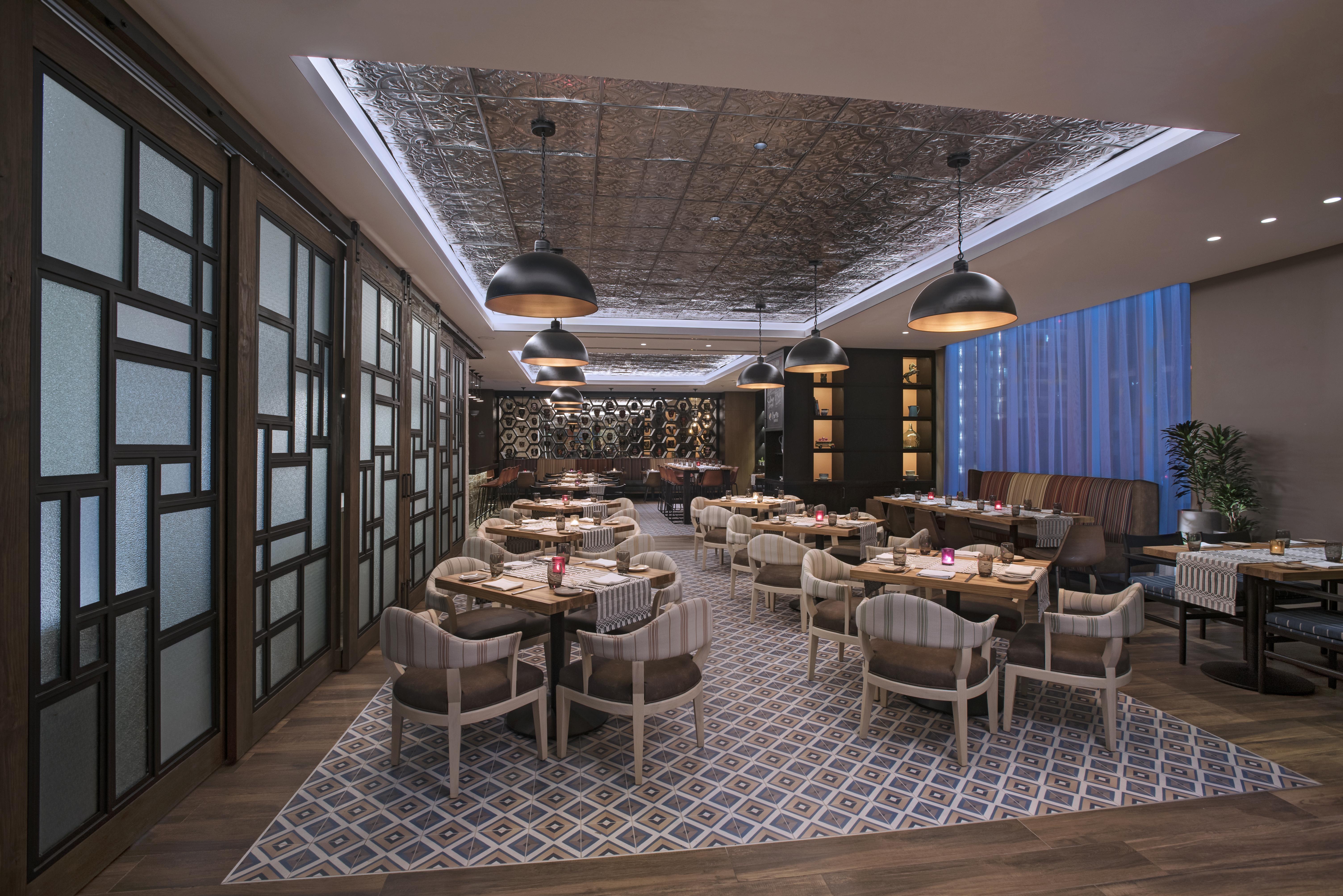 Hyatt Centric Guatemala City Екстериор снимка