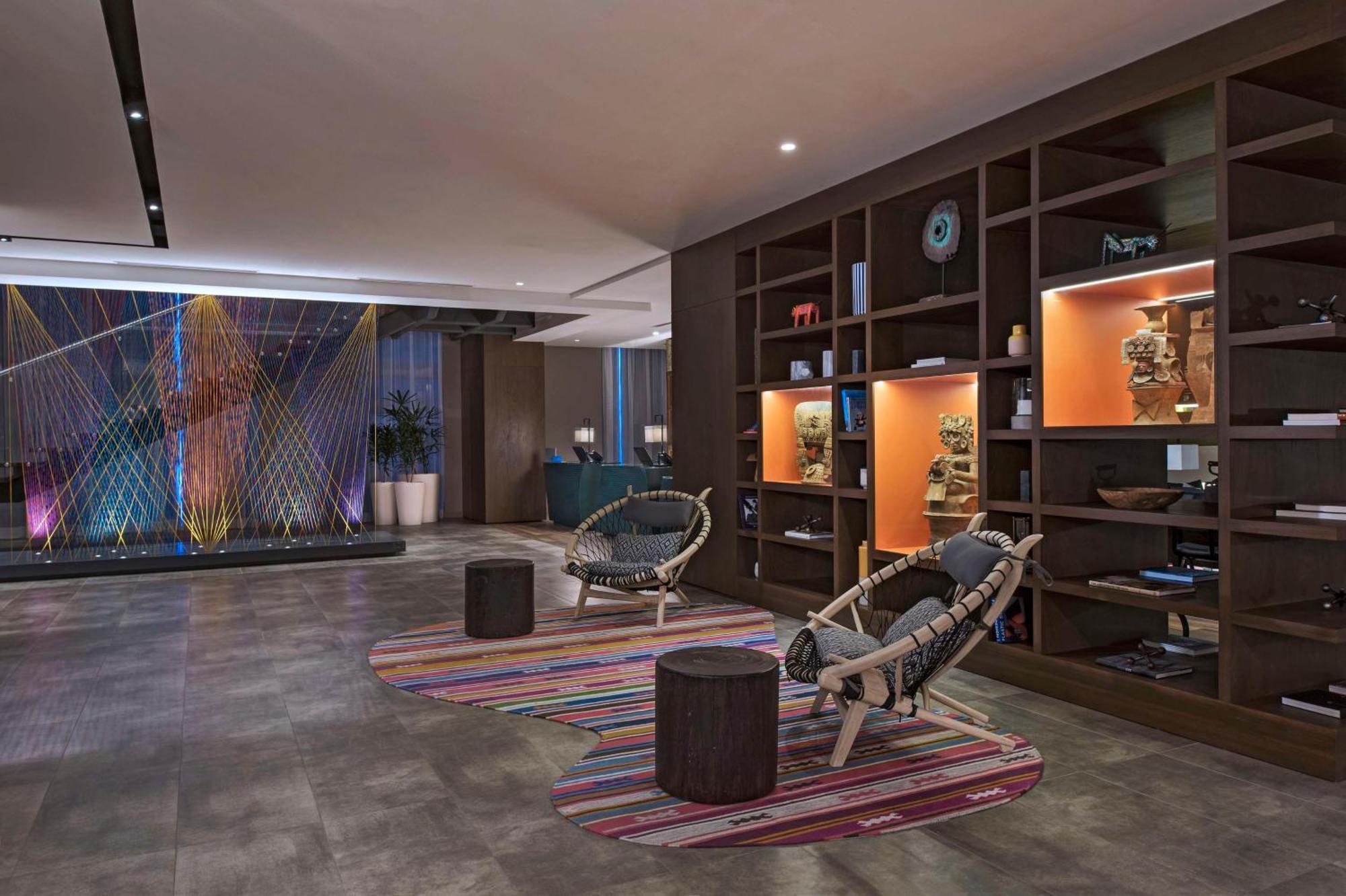 Hyatt Centric Guatemala City Екстериор снимка